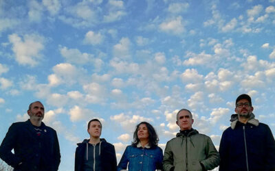 Para el concierto de ANARI y la actuación del teatro infantil Babo Royal se podrán adquirir las invitaciones anticipadamente