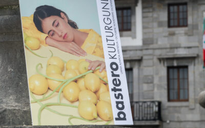 El Ayuntamiento de Andoain presenta para otoño la programación de Bastero