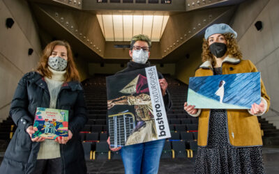 El Ayuntamiento de Andoain completa una amplia programación cultural para el primer trimestre de 2021