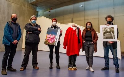 La danza protagoniza la programación de primavera de Bastero, que redobla su apuesta por la cultura segura