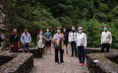 ‘Kale giroan’ llega este año a Leitzaran uniendo cultura y naturaleza con una programación más amplia y variada