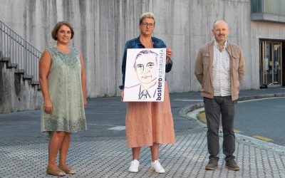 Martin Ugalde y la oferta musical, protagonistas de la programación cultural de otoño