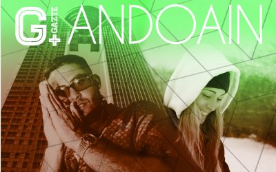 Gipuzkoan Gazte Tour desembarcará el sábado 13 de noviembre en Andoain con parkour y ritmos urbanos