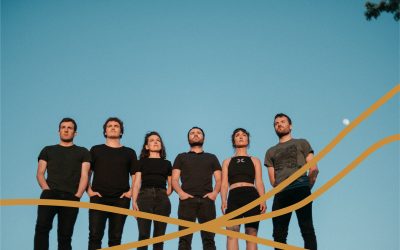 El concierto de HUNTZA se reprograma el 5 de febrero adaptado al aforo del 60%