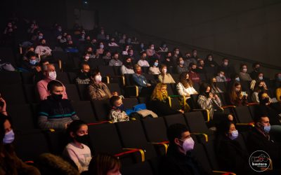 Las medidas covid y los aforos que han entrado en vigor retrasan las actuaciones de ESNEBELTZA+AMAK, BENITO LERTXUNDI y HUNTZA de Bastero