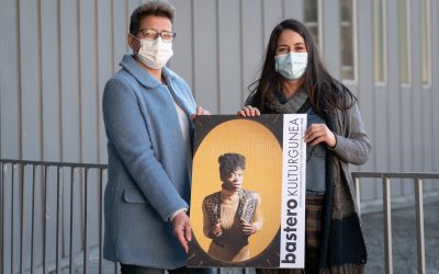 La programación de 2022 arrancará con una potente oferta musical con nombres propios como Kerobia, Afrika Bibang o Gontzal Mendibil