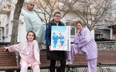 La danza es la gran protagonista de la programación cultural de primavera