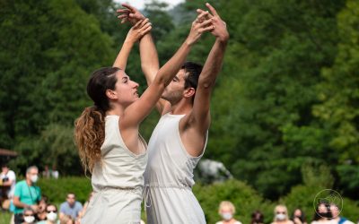 Teatro de calle y una amplia oferta musical para amenizar las noches de julio