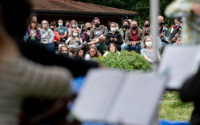 El Ayuntamiento de Andoain ofrecerá un servicio especial para el concierto de Izaro en Leitzaran este jueves