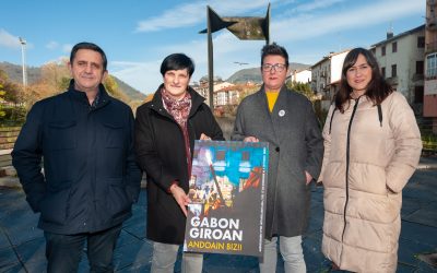 La programación navideña GABON GIROAN recobra la normalidad con una amplia oferta cultural y de ocio