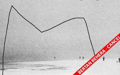 Cancelada la exposición Hiru(3)