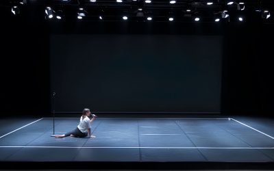 Cambio de hora del espectáculo de danza Hiru(3)