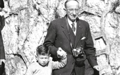 Cambio de fechas de la exposición de Secundino Etxeberria