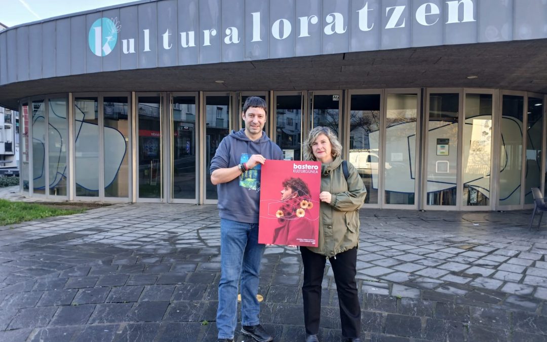 Bastero Kulturgunea calienta el invierno de 2025 con diferentes espectáculos culturales