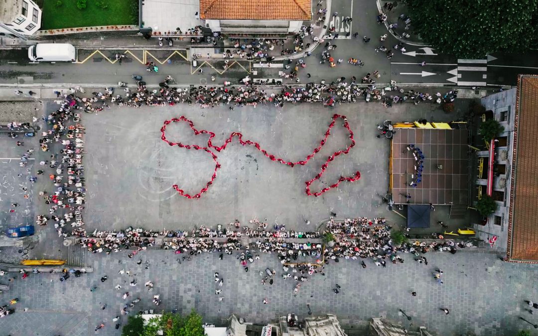 “Axeri  dantza,  herri  baten  erritua”  Dokumentala