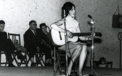 “Ez gara alferrik pasako” Film dokumentala Bastero Kulturgunean