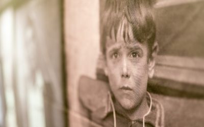 “Orratz-Begia  –  Andoaingo  haurrak  erbestean”  erakusketa  martxoaren  27tik  apirilaren  30era  ikusgai